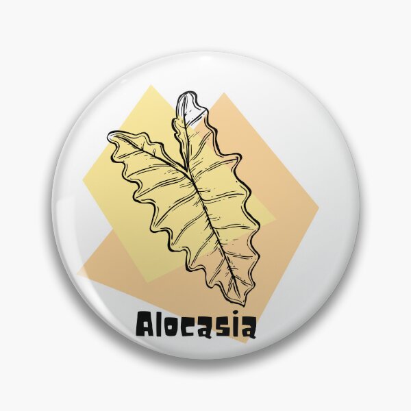 Item preview, Alocasia_4 designed and sold by PlantSholic.