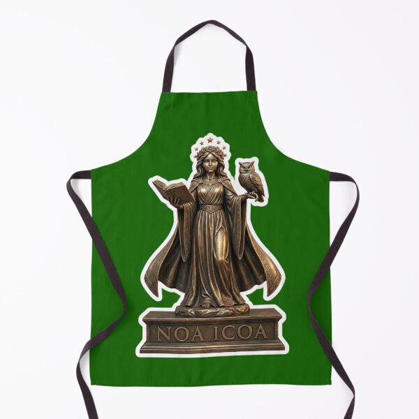 Item preview, Noa Icoa Gold Bronze Legend designed and sold by FASAventuras.