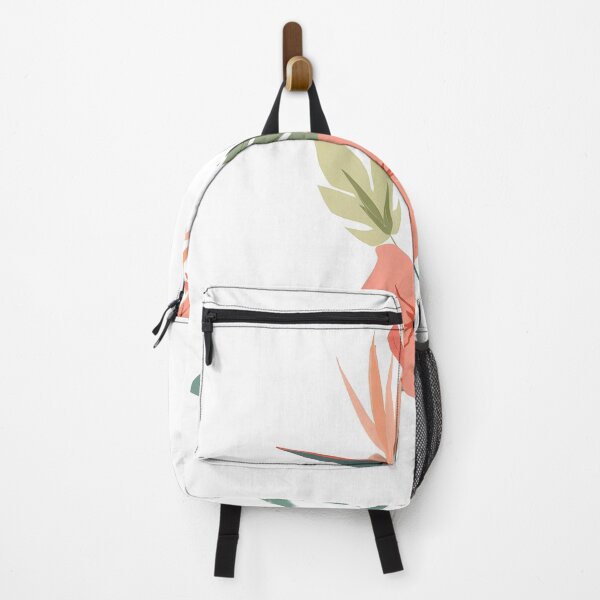 Item preview, Elegant Tropical Floral Bouquet Illustration designed and sold by Luna-Flow.