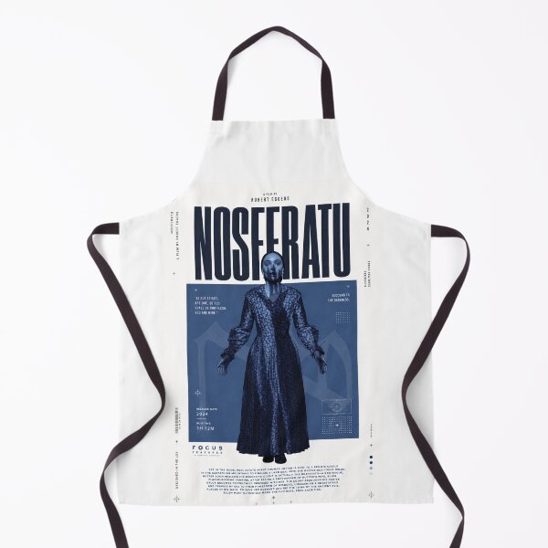 Item preview, Nosferatu | #2 designed and sold by Sector 99.