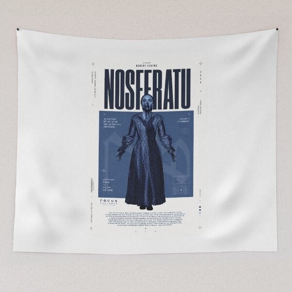 Item preview, Nosferatu | #2 designed and sold by Sector 99.