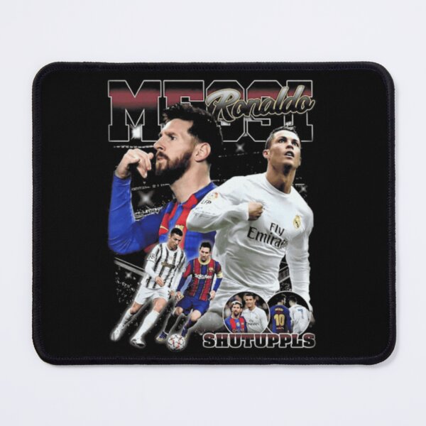 Item preview, Lionel Messi And Cristiano Ronaldo Last Dance designed and sold by Soceitiz.