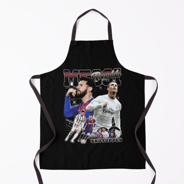Item preview, Lionel Messi And Cristiano Ronaldo Last Dance designed and sold by Soceitiz.