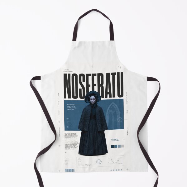 Item preview, Nosferatu | #3 designed and sold by Sector 99.