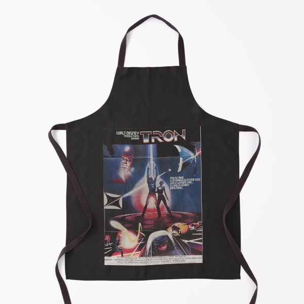 Item preview, Tron 1982 designed and sold by Histoire s du Cinéma B.