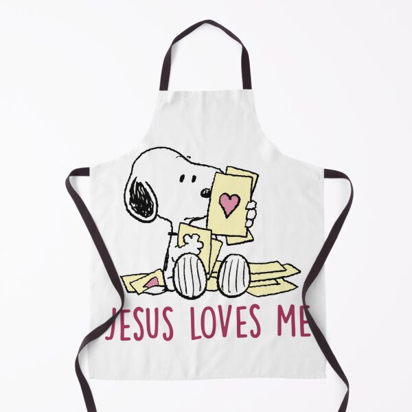 Item preview, Jesus Loves Me Cute Puppy Letter Love Faith Christian Classic T-Shirt designed and sold by ZWITABLDIYA.