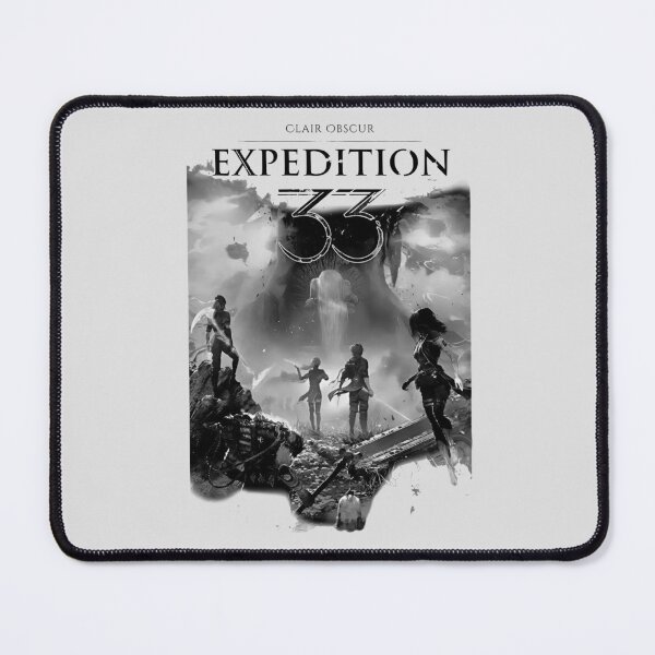 Item preview, Clair Obscur Expedition 33 Gustave For Those Who Come After designed and sold by Terahsharris.