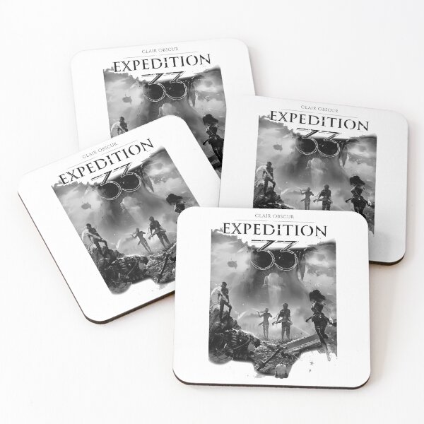 Item preview, Clair Obscur Expedition 33 Gustave For Those Who Come After designed and sold by Terahsharris.