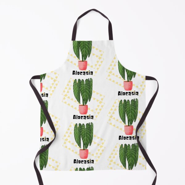Item preview, Alocasia_6 designed and sold by PlantSholic.