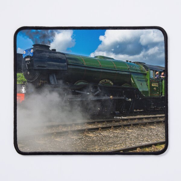 Item preview, Flying Scotsman 60103 designed and sold by arat192.