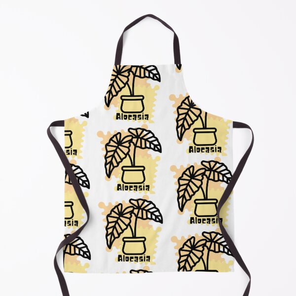Item preview, Alocasia_7 designed and sold by PlantSholic.