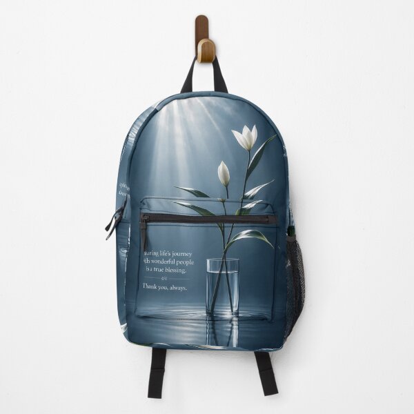 Item preview, A Journey of Gratitude designed and sold by MByunArt.