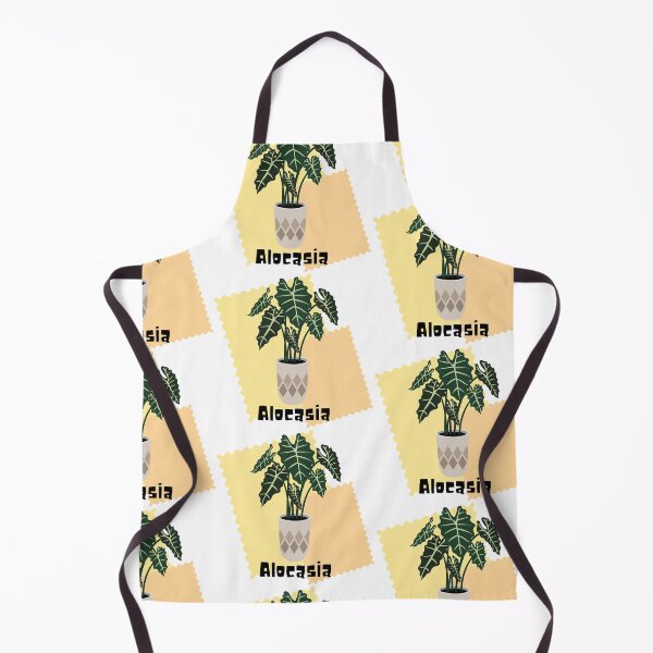 Item preview, Alocasia_8 designed and sold by PlantSholic.