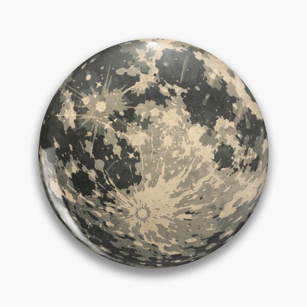 Item preview, Explore to Moon  designed and sold by Misterplankton.