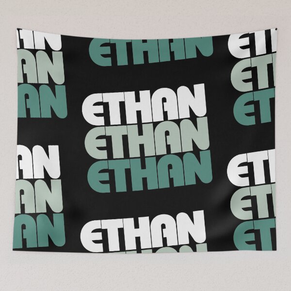 Item preview, Ethan designed and sold by helenacooper.