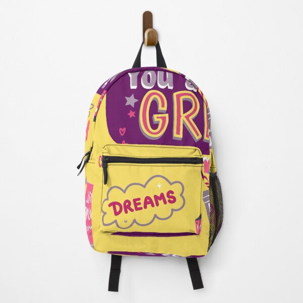 Item preview, You Are Doing Great Motivational Self Care Quote Design designed and sold by PipForgeStudio .