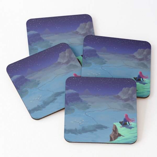 Item preview, Mountain designed and sold by Vknng.