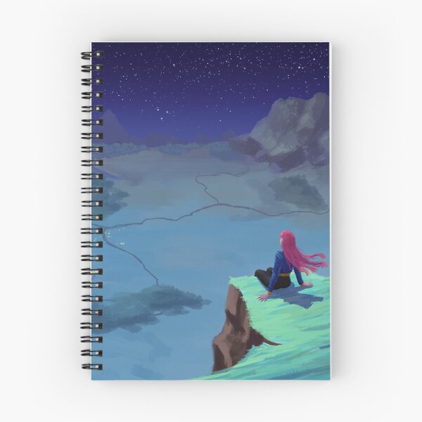 Item preview, Mountain designed and sold by Vknng.