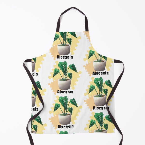 Item preview, Alocasia_9 designed and sold by PlantSholic.