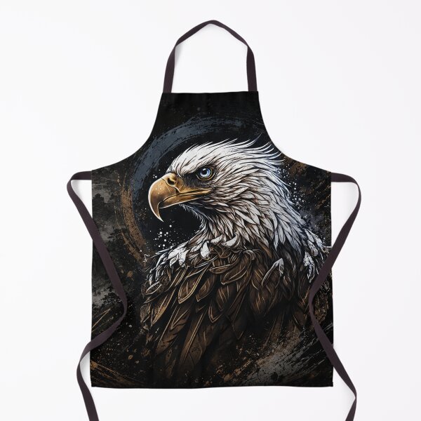 Item preview, Eagle Claw Legacy designed and sold by Fei Long Design Hub.