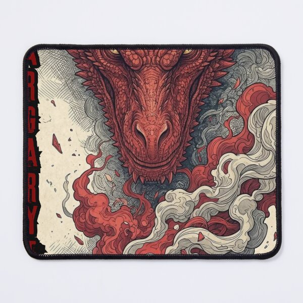 Item preview, Dragon art designed and sold by ItsAllYellow.
