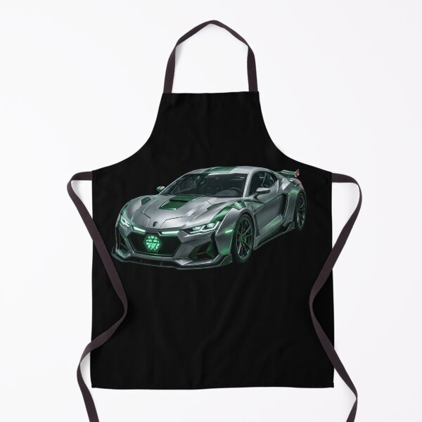 Item preview, Reactor Concept Supercar designed and sold by unboxedbyJuls.