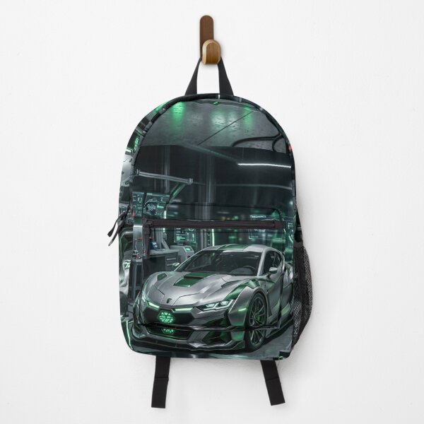 Item preview, Reactor Concept Supercar designed and sold by unboxedbyJuls.