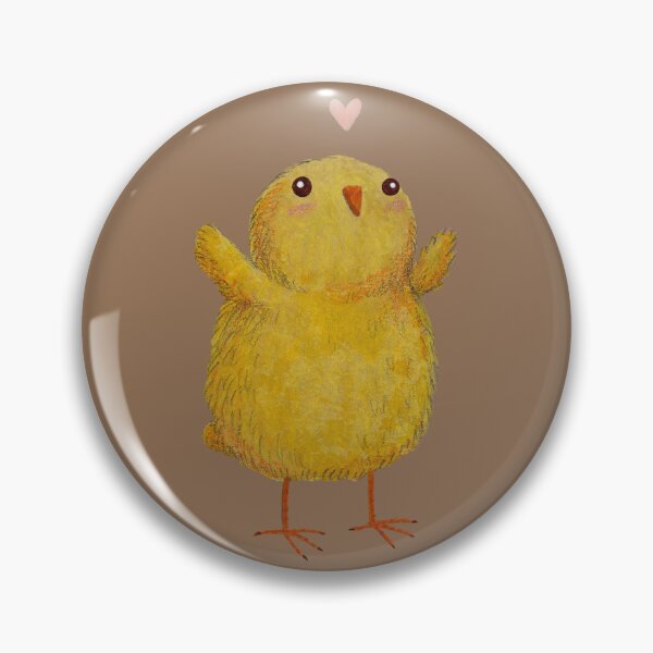 Item preview, Newly Hatched Chick designed and sold by SophieCorrigan.