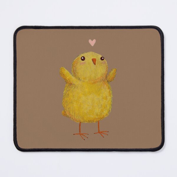 Item preview, Newly Hatched Chick designed and sold by SophieCorrigan.