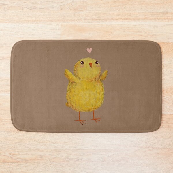 Item preview, Newly Hatched Chick designed and sold by SophieCorrigan.