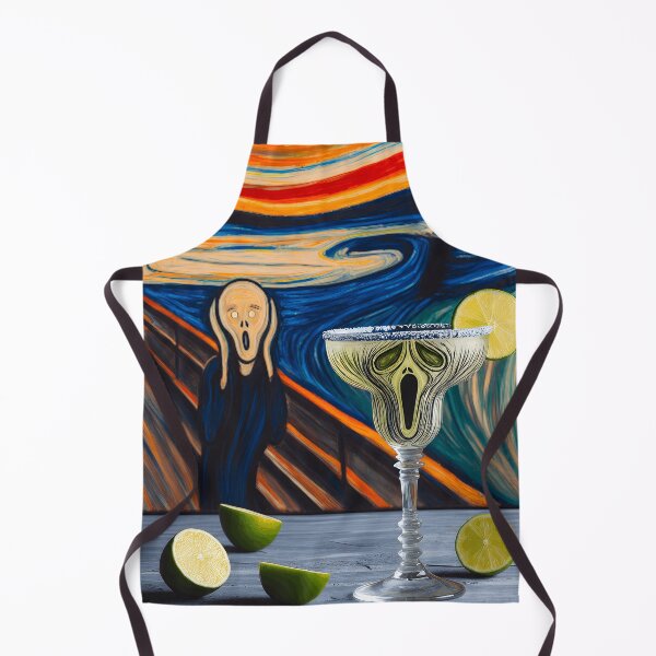 Item preview, Screaming Rita or Margarita Scream designed and sold by Mundo Margarita.