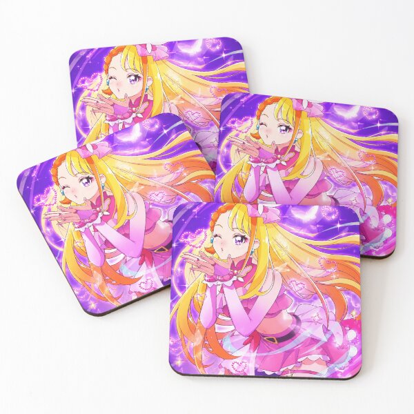 Artikelvorschau, Sky Precure entworfen und verkauft von EchoMyriadArt.