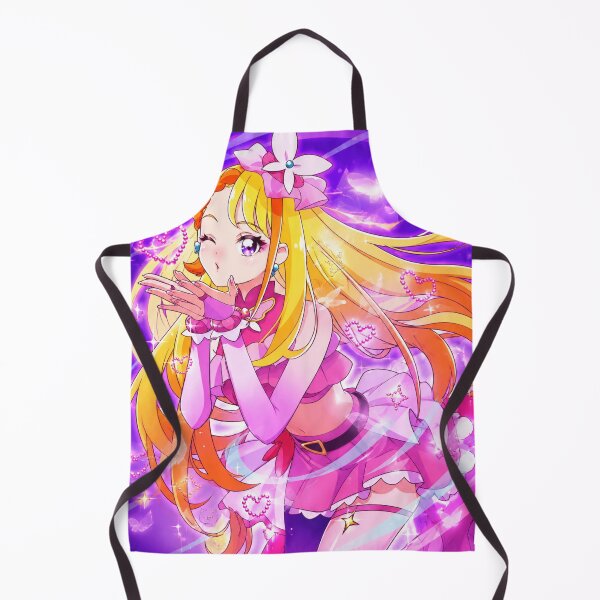 Item preview, Sky Precure designed and sold by EchoMyriadArt.
