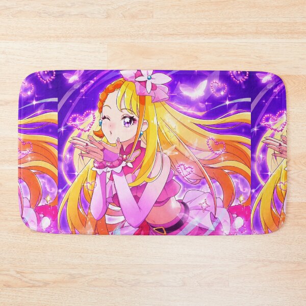Item preview, Sky Precure designed and sold by EchoMyriadArt.