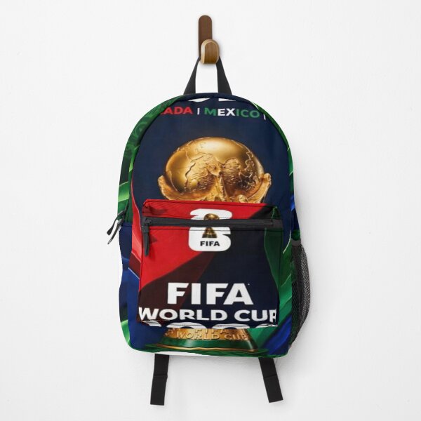 Item preview, FIFA World Cup 2026 — CANADA | MEXICO | USA designed and sold by DavidDai.