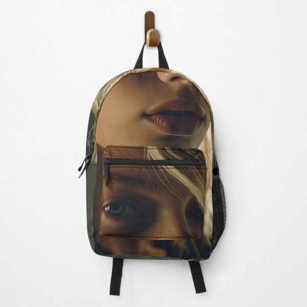 Item preview, Ethereal Portrait: Editorial Fashion Motion Blur designed and sold by ToxicInkArt.