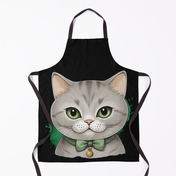 Item preview, Cat in pastel colours. designed and sold by NewtBoo.