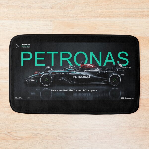 Item preview, Petronas designed and sold by Speed & Sport.