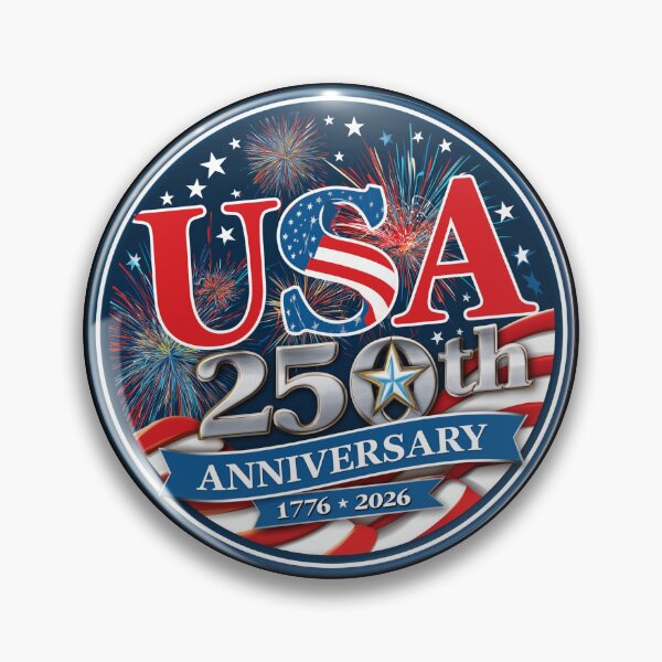 Item preview, USA 250th Anniversary #26 designed and sold by GoldenAurora91.
