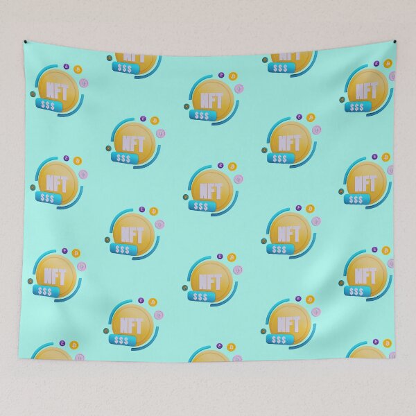Item preview, NFT Crypto Cycle designed and sold by Crypto-NFT22.