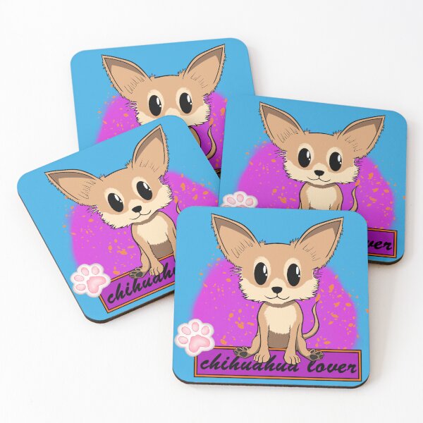 Item preview, chihuahua lover designed and sold by Dahrgrim.
