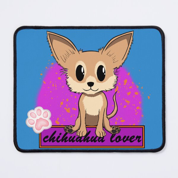 Item preview, chihuahua lover designed and sold by Dahrgrim.