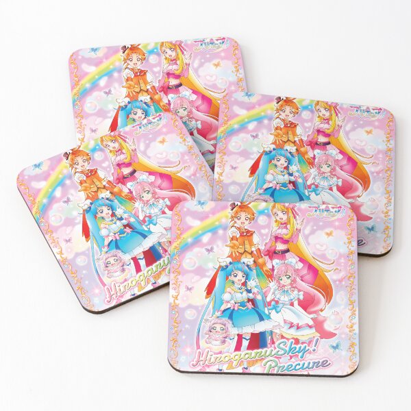 Artikelvorschau, Sky Precure entworfen und verkauft von EchoMyriadArt.