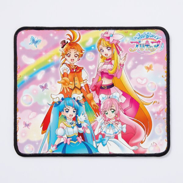 Item preview, Sky Precure designed and sold by EchoMyriadArt.