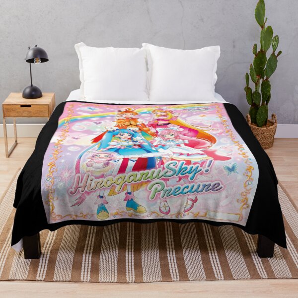 Item preview, Sky Precure designed and sold by EchoMyriadArt.
