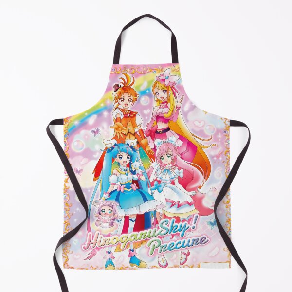 Item preview, Sky Precure designed and sold by EchoMyriadArt.