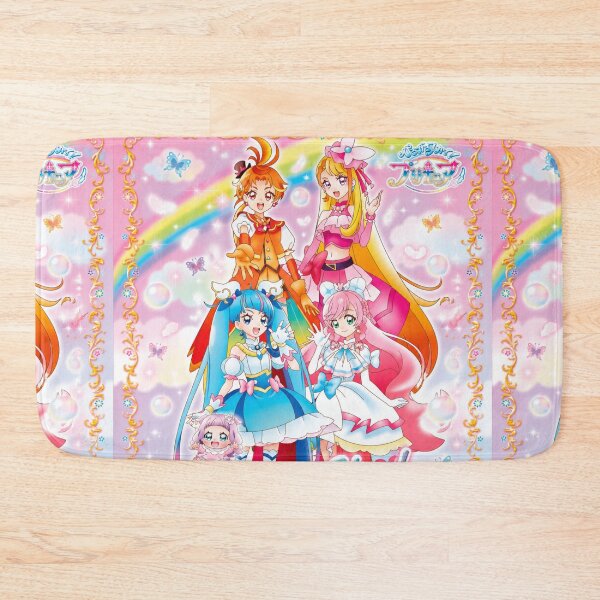Item preview, Sky Precure designed and sold by EchoMyriadArt.