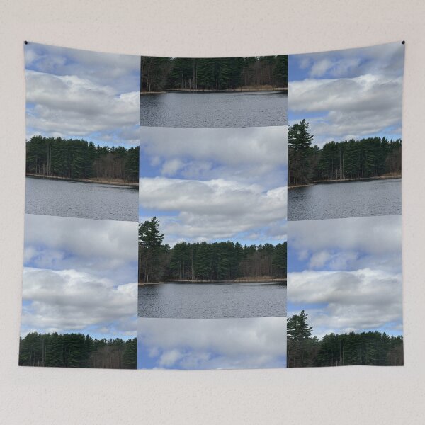 Item preview, Lakeside designed and sold by Harmonyfellowship23.