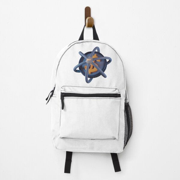 Item preview, Crypto NFT Money Atom designed and sold by Crypto-NFT22.
