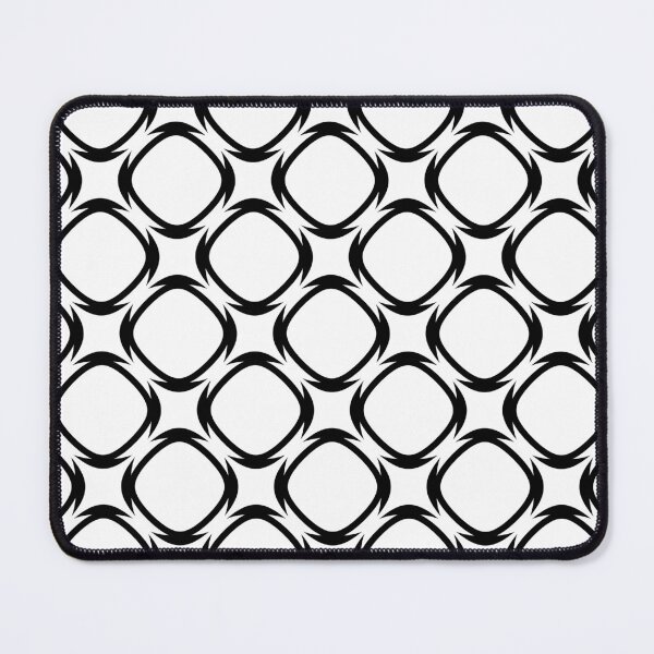 Item preview, Black & white diamond seamless pattern designed and sold by Mint + Midnight.